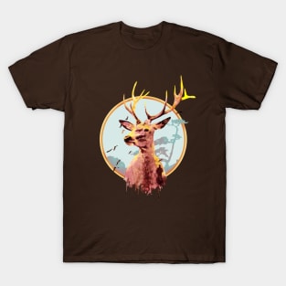 Oh Deer T-Shirt